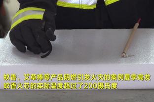 保罗：我们有很多无私有毅力的队友 要把这些因素整合到48分钟内